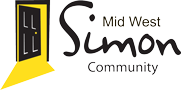 Mid West Simon Logo